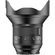 IRIX 15mm f/2.4 Firefly Lens for Nikon F
