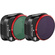 Freewell Hard-Stop Variable Neutral Density Filter for DJI Mini 3 Pro