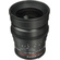 Samyang 35mm T1.5 Cine Lens for Nikon F