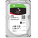 Seagate 4TB IronWolf Pro 7200 rpm SATA III 3.5" Internal NAS HDD