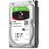 Seagate 4TB IronWolf Pro 7200 rpm SATA III 3.5" Internal NAS HDD