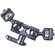 SmallRig 3873 Magic Arm with Dual Ball Heads (1/4"-20 Screws)