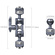 SmallRig 3873 Magic Arm with Dual Ball Heads (1/4"-20 Screws)