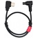Accsoon 4-Pin N3-Type Camera Control Cable for F-C01 FHSS Wireless Follow Focus (Canon)