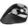 Kensington Pro Fit Ergo Vertical Wireless Mouse (Black)