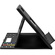 Kensington SmartFit Easy Riser Go Adjustable Ergonomic Laptop Riser and Cooling Stand