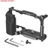 SmallRig Sony ZV-E10 Cage with Hand Grip