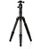Benro MeFOTO GlobeTrotter Pro Carbon Fibre Series 1 Travel Tripod with Ball Head and Monopod (Black)
