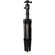Benro MeFOTO GlobeTrotter Pro Carbon Fibre Series 1 Travel Tripod with Ball Head and Monopod (Black)