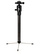 Benro MeFOTO GlobeTrotter Pro Carbon Fibre Series 1 Travel Tripod with Ball Head and Monopod (Black)