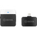 BOYA BY-M1LV-D Compact Wireless Microphone System with Lightning Connector for iOS Devices (2.4 GHz)