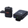 Xvive Audio U6 Compact Digital Wireless Microphone System for Cameras and Smartphones (2.4 GHz)