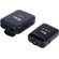 Xvive Audio U6 Compact Digital Wireless Microphone System for Cameras and Smartphones (2.4 GHz)