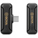 Boya  BY-WM3T2-U1 Ultracompact Dual-Channel 2.4GHz Wireless Mic System USB-C (1TX+1RX)