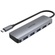 UNITEK 5-in-1 USB 3.1 Mulit-Port Hub with USB-C Connector