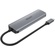 UNITEK 5-in-1 USB 3.1 Mulit-Port Hub with USB-C Connector