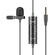 Boya BY-M1-S Omnidirectional Lavalier Microphone for Cameras and Mobile Devices