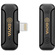 BOYA BY-WM3T2-D1 Mini 2.4GHz Wireless Microphone