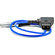 Kondor Blue D-Tap to LEMO 0B-Type 2-Pin Male Power Cable