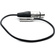 Kondor Blue TA4M 4-Pin Mini XLR Male to 3-Pin XLR Female Audio Cable (41cm)