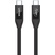 UNITEK 0.8m USB-C to USB-C 4.0 Cable. Supports up to 40Gbps