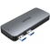 UNITEK PS5 External Storage. Dual USB-A 10G to M.2 PCIe/NVMe