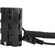 Kondor Blue D-Tap To Sony L Series Dummy Battery NPF Cable (Black)