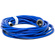 Kondor Blue Mini-XLR Male to XLR Female Audio Cable for Canon C70 & BMPCC 6K/4K (Blue, 7.6m)
