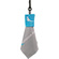Kondor Blue Microfibre Lens Wipe Cloth with Pouch and Clip
