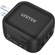 UNITEK 66W USB Charger with USB-C PD up to 65W.