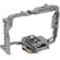 Kondor Blue Camera Cage with Remote Trigger Handle for Panasonic Lumix S1/S1R/S1H