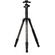 Benro BackPacker Pro 6-in-1 Carbon Fibre Travel Tripod with Photo Ball Head (Black)