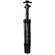 Benro BackPacker Pro 6-in-1 Carbon Fibre Travel Tripod with Photo Ball Head (Black)