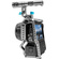 Kondor Blue Blackmagic Pocket Cinema Camera 6K Pro Battery Grip Extension Kit (Grey)