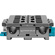 Kondor Blue LWS ARRI Bridge Plate with Riser for ARRI Alexa Mini (Space Grey)