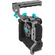 Kondor Blue Full Cage with Top Handle for Canon R5/R6/R with Battery Grip (Space Grey)