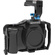 Kondor Blue Blackmagic Pocket 6K Pro Cage with Top Handle (Black)