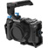 Kondor Blue Blackmagic Pocket 6K Pro Cage with Top Handle (Black)