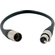 FxLion Skypower 4-Pin XLR Male to 3-Pin XLR Female Cable