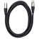 FXLion 3-Pin XLR Male to 3-Pin XLR Female DC Cable 2.5m