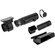 BlackVue DR750X-3CH DMS Plus Full HD Dashcam System with 2 x 32GB Micro SD Card