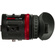 Zacuto Kameleon Pro EVF for RED Raptor