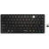 Kensington Multi-Device Dual Wireless Compact Keyboard (Black)