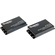 Gefen 4K Ultra HD 600 MHz HDBaseT Extender Set with HDR, 2-Way IR & PoL (40m)