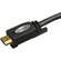 Gefen High-Speed HDMI Cable with Ethernet and Mono-LOK (3m)