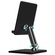 Promate ArticView Multi Angle Desktop SmartPhone Holder (Black)