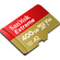 SanDisk 400GB Extreme UHS-I microSDXC Memory Card with SD Adapter (190 MB/s)