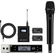 Sennheiser EW-DX MKE 2-835-S SET Digital Wireless System with Omni Lavalier and Handheld Mic (S4-10)