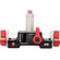 Zacuto 3/8 16" Lens Support