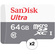 SanDisk 64GB Ultra UHS-I microSDXC Memory Card (2-Pack)
